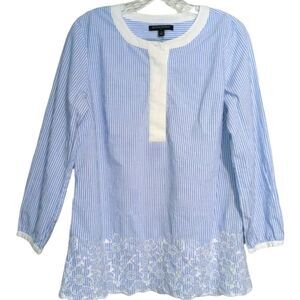 Banana Republic Factory Tunic